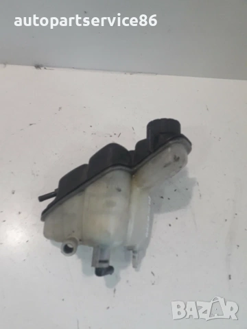 Резервоар за разширителна течност за Mercedes A140 W168 (1997-2002) 1685000140 