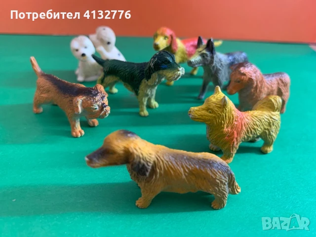 Играчки , снимка 5 - Фигурки - 50734129