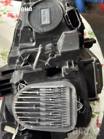 Оригинален преден фар Mercedes-Benz A1179061001, снимка 6 - Части - 51341622