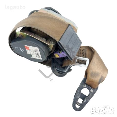 Преден ляв предпазен колан AUDI A8 (D3) 2003-2010 ID: 152728