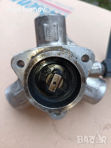 Бензинова помпа за високо налягане за Алфа 156SW мотор 2.0 JTS 166hp. 2004г., снимка 8 - Части - 53392616