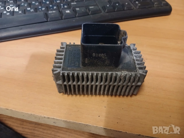 Реле подгревни свещи за Опел 55 354 141 / 51 299 018 A