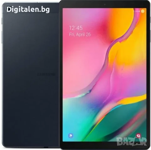 ТАБЛЕТ SAMSUNG TAB A SM-T510N