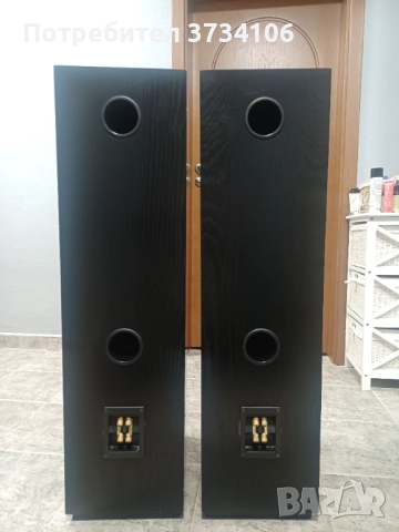 Focal Temptation , снимка 10 - Тонколони - 52456763