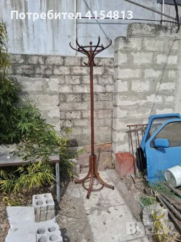 Продавам ретро закачалка , снимка 4 - Закачалки - 49714604