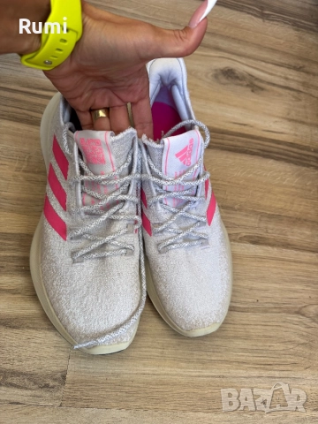 Оригинални маратонки Adidas SENSEBOUNCE+! 42 н, снимка 3 - Маратонки - 47323568