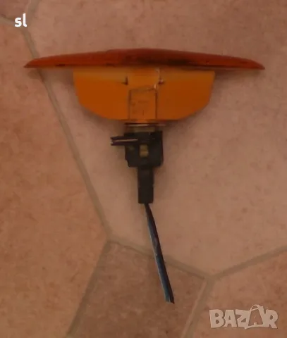 Мигач за калник на Форд Фокус,Вътрешни дръжки за врата на Ауди А6, снимка 2 - Части - 49894294