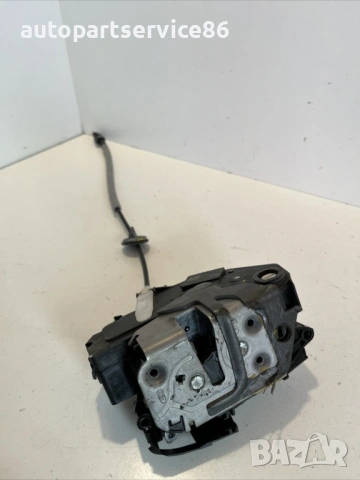 Заден десен механизъм за заключване на врата за Volvo S60 2.0 TDI (2012) 31301746