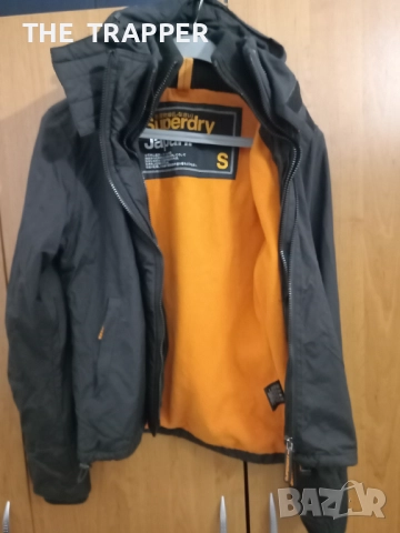 Яке Suredry, superdry, яке.