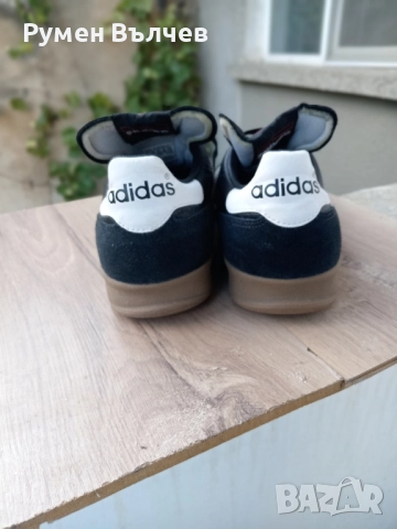 Спортни обувки Adidas Mundial goal , снимка 3 - Маратонки - 52000794