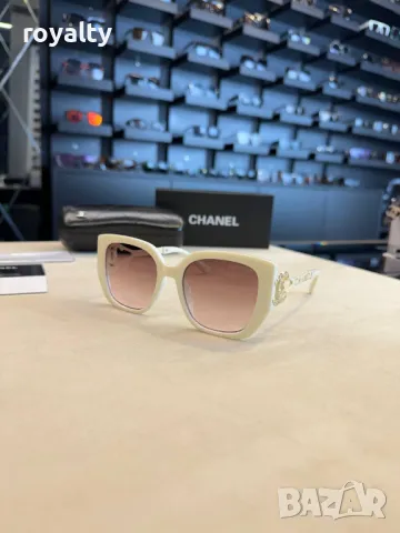 Слънчеви очила , снимка 6 - Слънчеви и диоптрични очила - 49483991