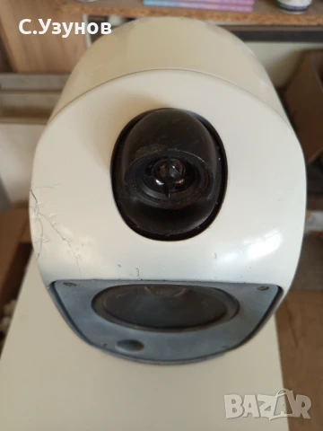 B&W  LM1 speaker - колона, снимка 5 - Тонколони - 50702431