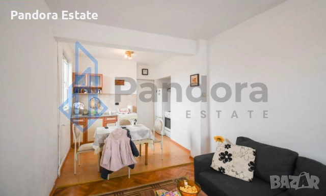 2-СТАЕН апартамент под наем, гр. София, кв.Западен Парк, снимка 3 - Апартаменти - 52476129