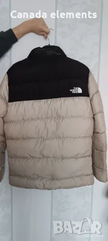 The North Face 1996 Retro Nuptse Jacket, Размер М, снимка 6 - Якета - 48242345