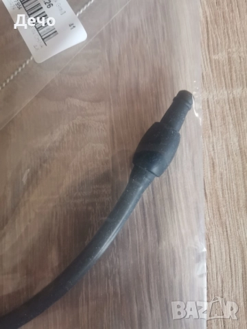 Маркуч капучинатор кафеавтомат, снимка 2 - Кафемашини - 52315802