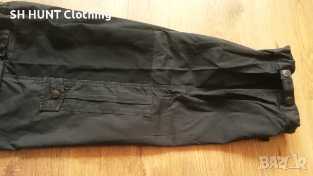 FJALL RAVEN G-1000 Trouser размер 52 / L панталон със здрава материя - 1248, снимка 8 - Панталони - 46984103