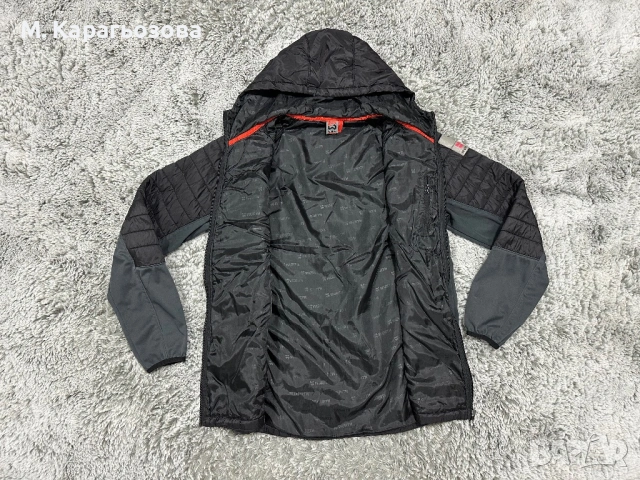 Мъжко яке Wurth, Размер M, снимка 4 - Якета - 53433181