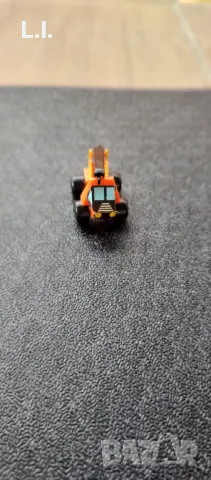 Стара играчка киндер сюрприз , снимка 3 - Колекции - 50302144