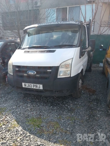 транспортни услуги 24/7 със самосвал до 3т 