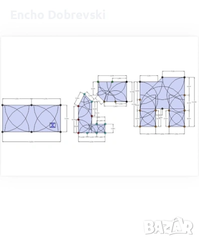 Изграждане на автоматизирани поливни системи, снимка 4 - Други услуги - 53990639