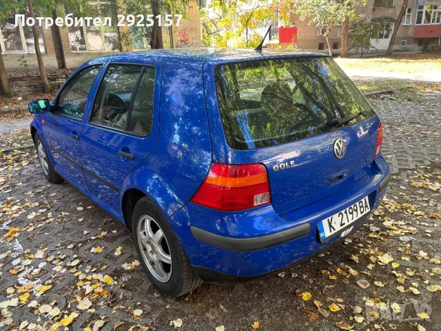 VW Golf 1.6 TSI, снимка 4 - Автомобили и джипове - 47648554