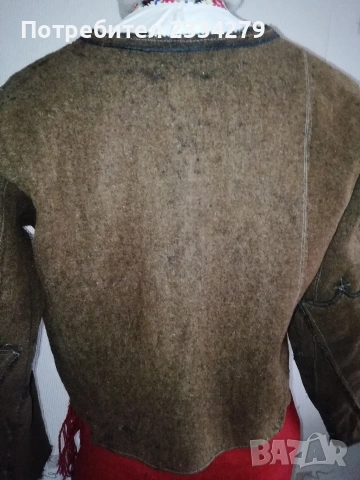 Стари мъжки ямурлуци и интерия, всичко е 100% автентичност, снимка 17 - Антикварни и старинни предмети - 52792433