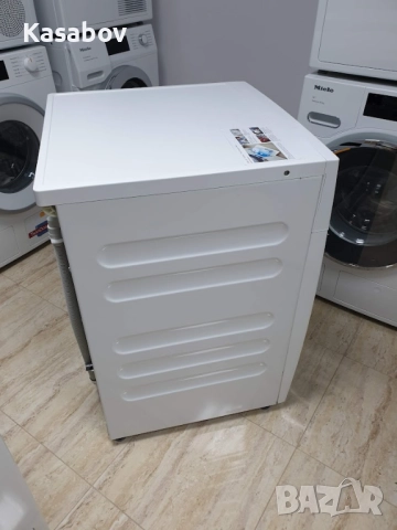 Miele 9кг 1600rpm Wi-Fi TwinDos Пералня Миеле 12м Гаранция, снимка 10 - Перални - 52888271
