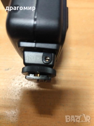 MINOLTA AUTO 132 x, снимка 5 - Светкавици, студийно осветление - 53110330