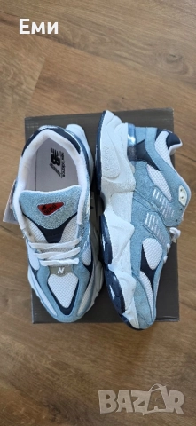 New Balance 9060 дамски спортни маратонки , снимка 12 - Маратонки - 51645321