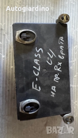 Модул за Врата за Mercedes E - 2118208285, снимка 2 - Части - 51795532