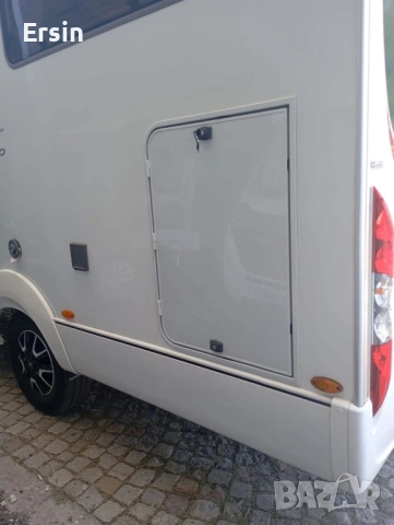 Оригинална алуминиева врата За багажно помещение за Кемпер и Караван (чисто нов), снимка 13 - Къмпинг мебели - 46794871