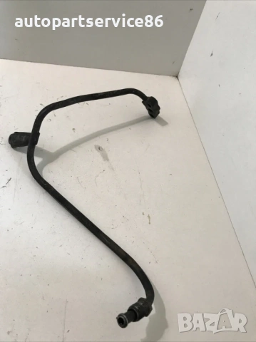 Маркуч за подаване на турбо масло за Mercedes W140 S350 Td (1994) 