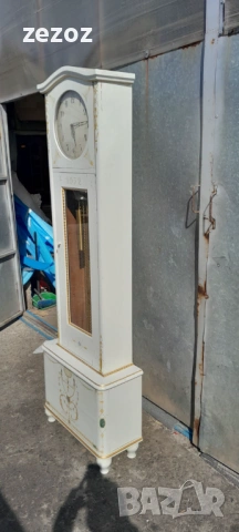 Часовник шведски Westerstrand, снимка 3 - Стенни часовници - 54119443