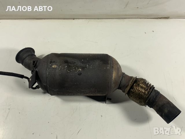 DPF Филтър Бмв 3 серия Е90 Е91 Е92 Е93 2.0D 184к.с. DPF BMW 3 series E9x , снимка 2 - Части - 52000660
