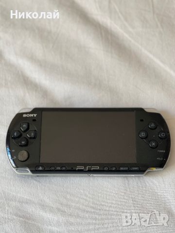 PSP Playstation Portable, снимка 1 - Игри за PlayStation - 46499045