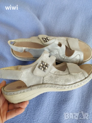 Сандали Remonte номер 40., снимка 4 - Сандали - 50838888