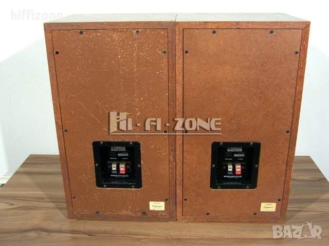 Тонколони    Yamaha ns-625 , снимка 10 - Тонколони - 53508622
