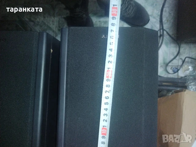 кутии от тонколони Sony за 5.2 инчови Басови говорители , снимка 3 - Тонколони - 50743711