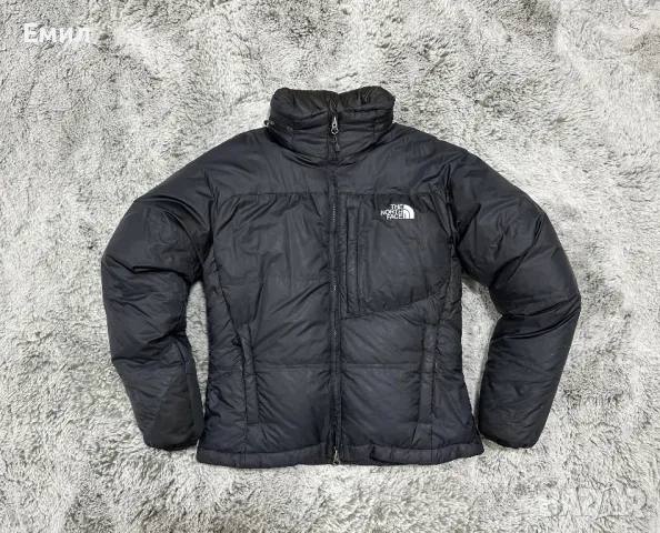 Дамско яке The North Face Summit Series, Размер S, снимка 1 - Якета - 49425013