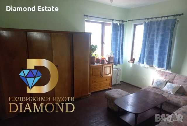 Къща с гараж в село Ябълково, общ. Димитровград, снимка 8 - Къщи - 52754003