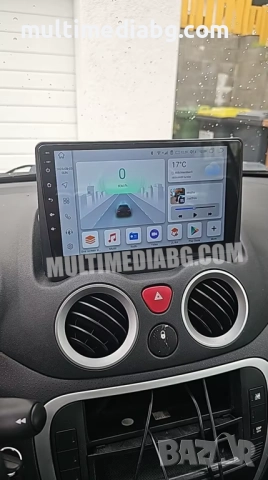 Citroen C3 2002 - 2006, снимка 4 - Аксесоари и консумативи - 51655953