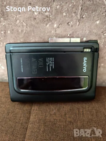 Уокмен Sanyo