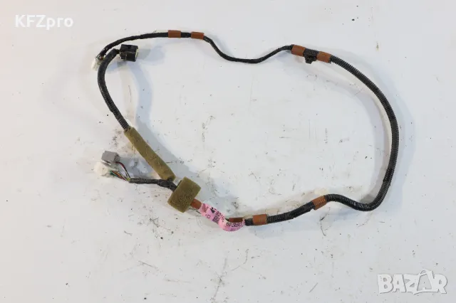 Кабели антени сензори Land Cruiser, снимка 2 - Части - 49323362