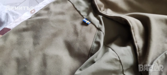 Fjall raven parka, снимка 14 - Якета - 53304332