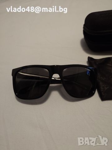 Продавам мъжки оригинални слънчеви очила Arnette, снимка 5 - Слънчеви и диоптрични очила - 46414435