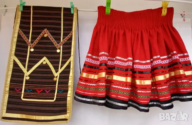 Северняшки дамски пищимали и престилки, снимка 13 - Други - 49691996