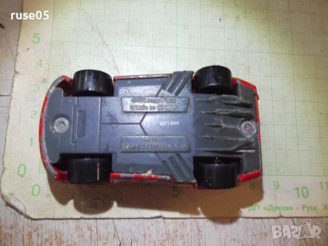 Кола - 877, снимка 7 - Колекции - 51477462