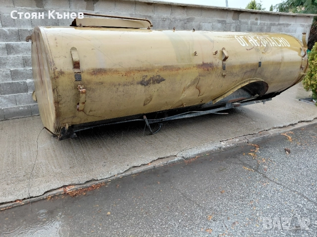 Джанти с гуми за ремарке 17.5, снимка 14 - Селскостопанска техника - 30255725