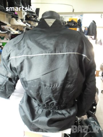 мото яке плат и кожа italia, снимка 3 - Аксесоари и консумативи - 49977130