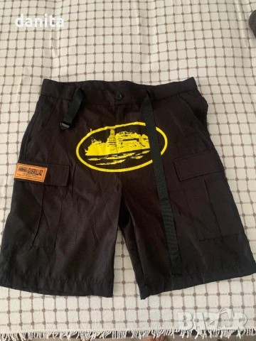 Нов къс, мъжки панталон